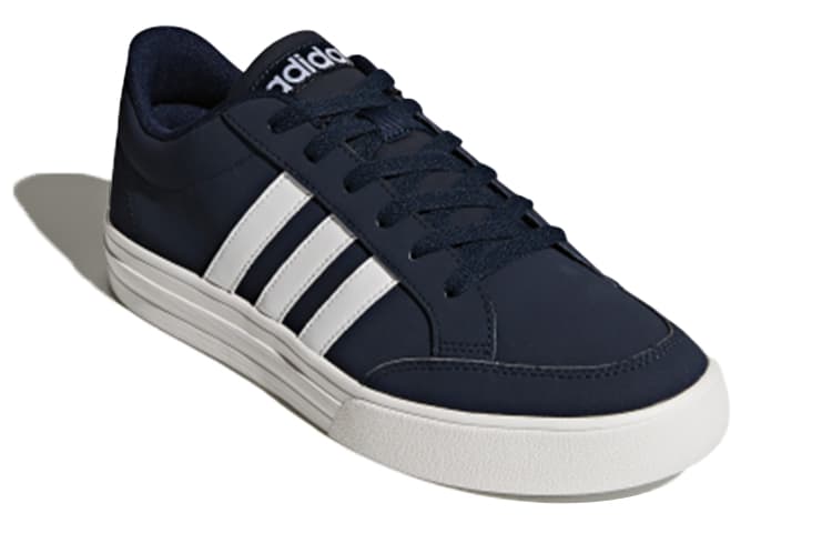 Ретро баскетбольные кроссовки adidas neo Vs Set Core - изображение 4