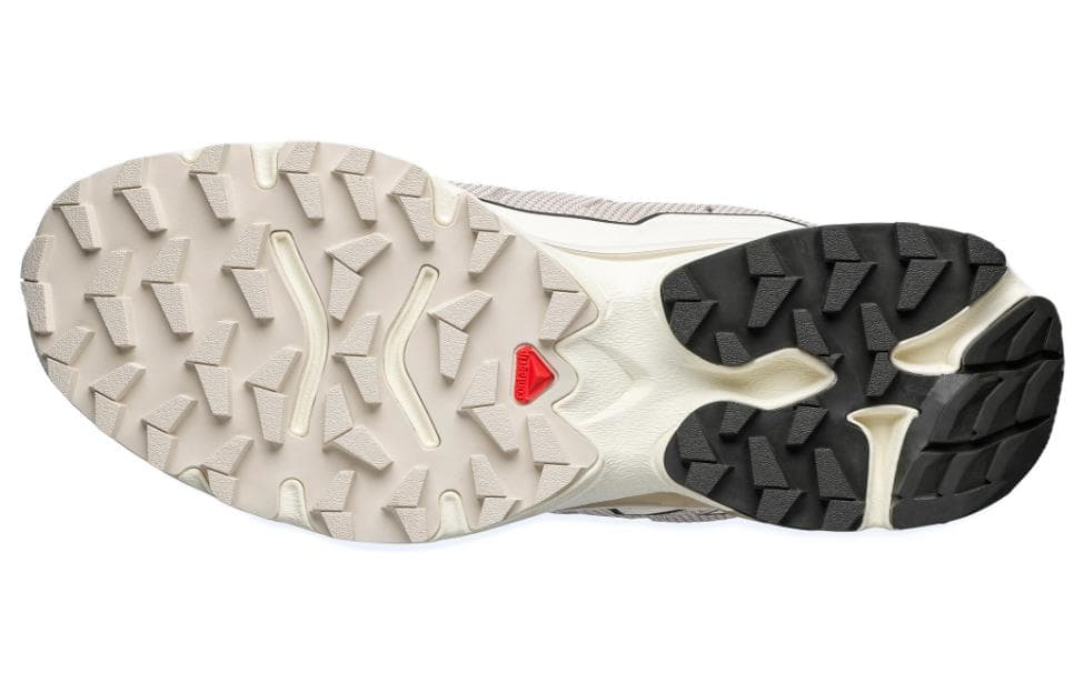 Кроссовки для бега Salomon XT-Slate Advanced Vanilla - изображение 5
