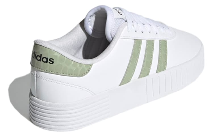 Кроссовки adidas neo Court Bold - изображение 3