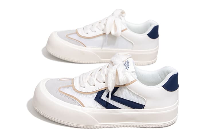 Кроссовки Feiyue - изображение 4