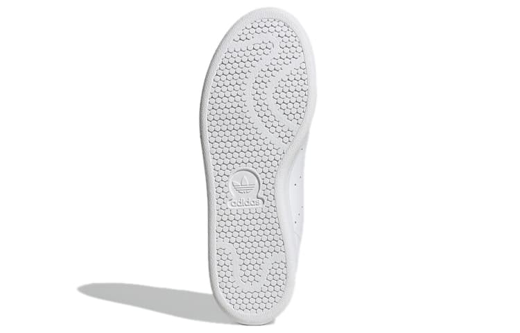Кроссовки adidas Stan Smith White Gold - изображение 6