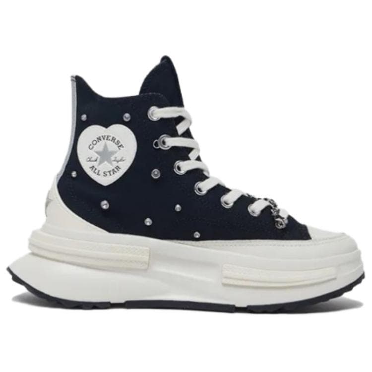 Кеды Converse Run Star Legacy CX Black - изображение 5