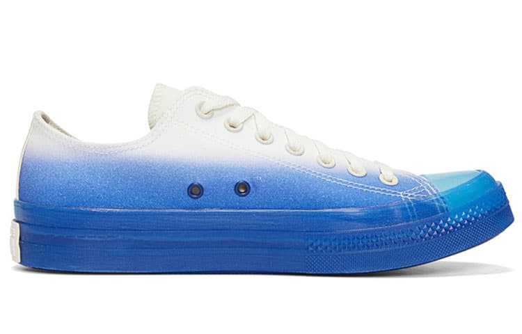 Кеды Converse Chuck Taylor All Star Seasonal - изображение 2