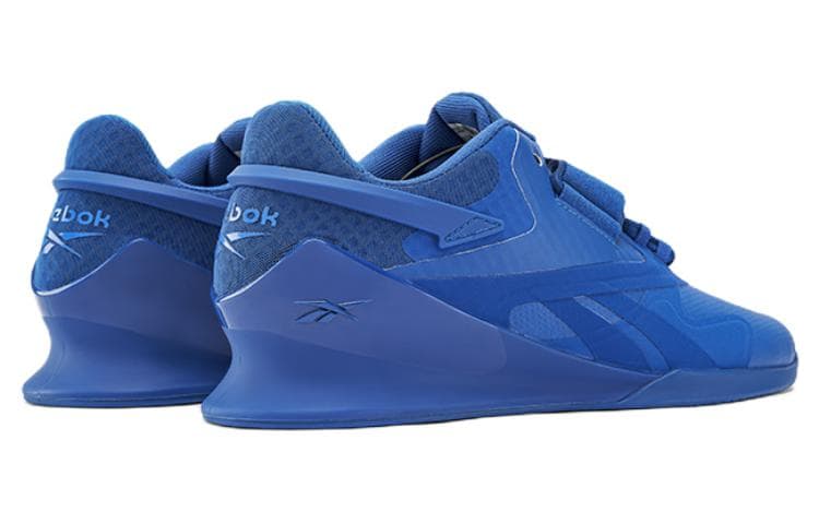 Кроссовки для спортзала Reebok Legacy Lifter II - изображение 4
