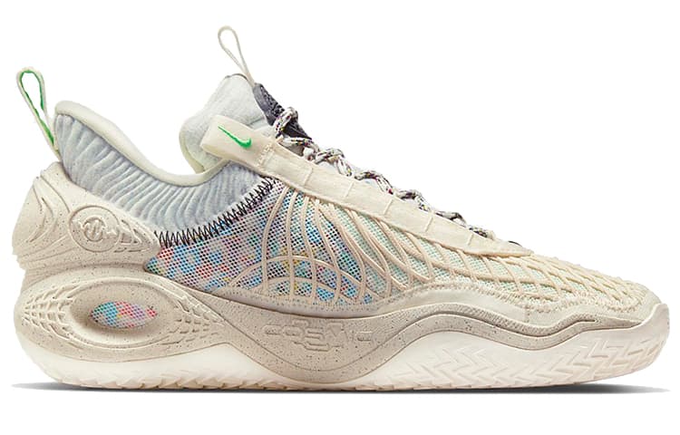 Кроссовки для баскетбола Nike Cosmic Unity 1 EP - изображение 2