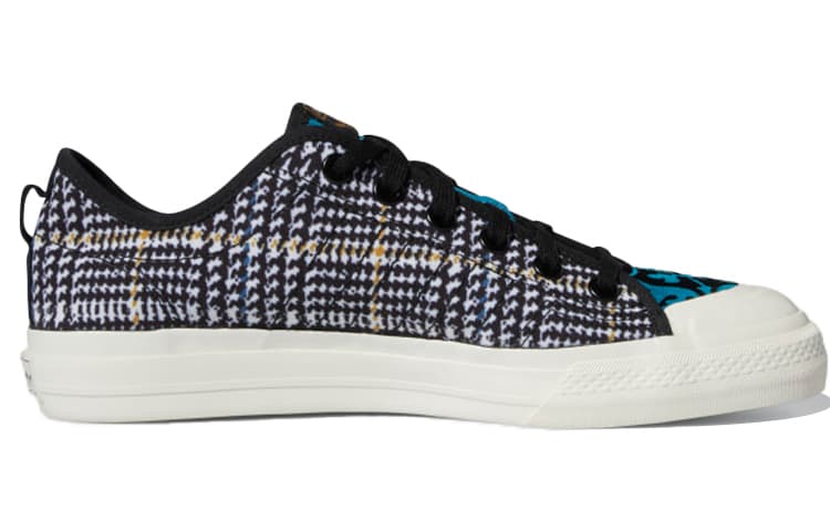 Кроссовки adidas originals NIZZA Rf - изображение 2