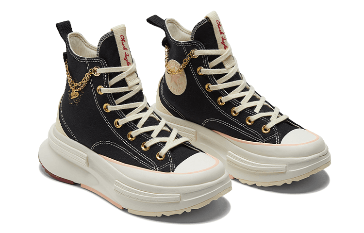 Кеды Converse Run Star Legacy CX - изображение 3