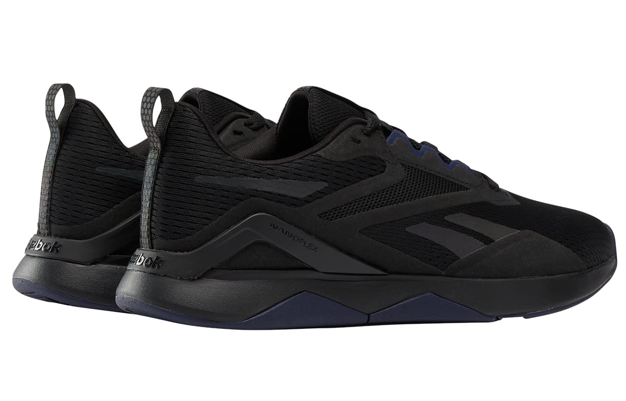 Кроссовки для спортзала Reebok Nanoflex TR 2 - изображение 4