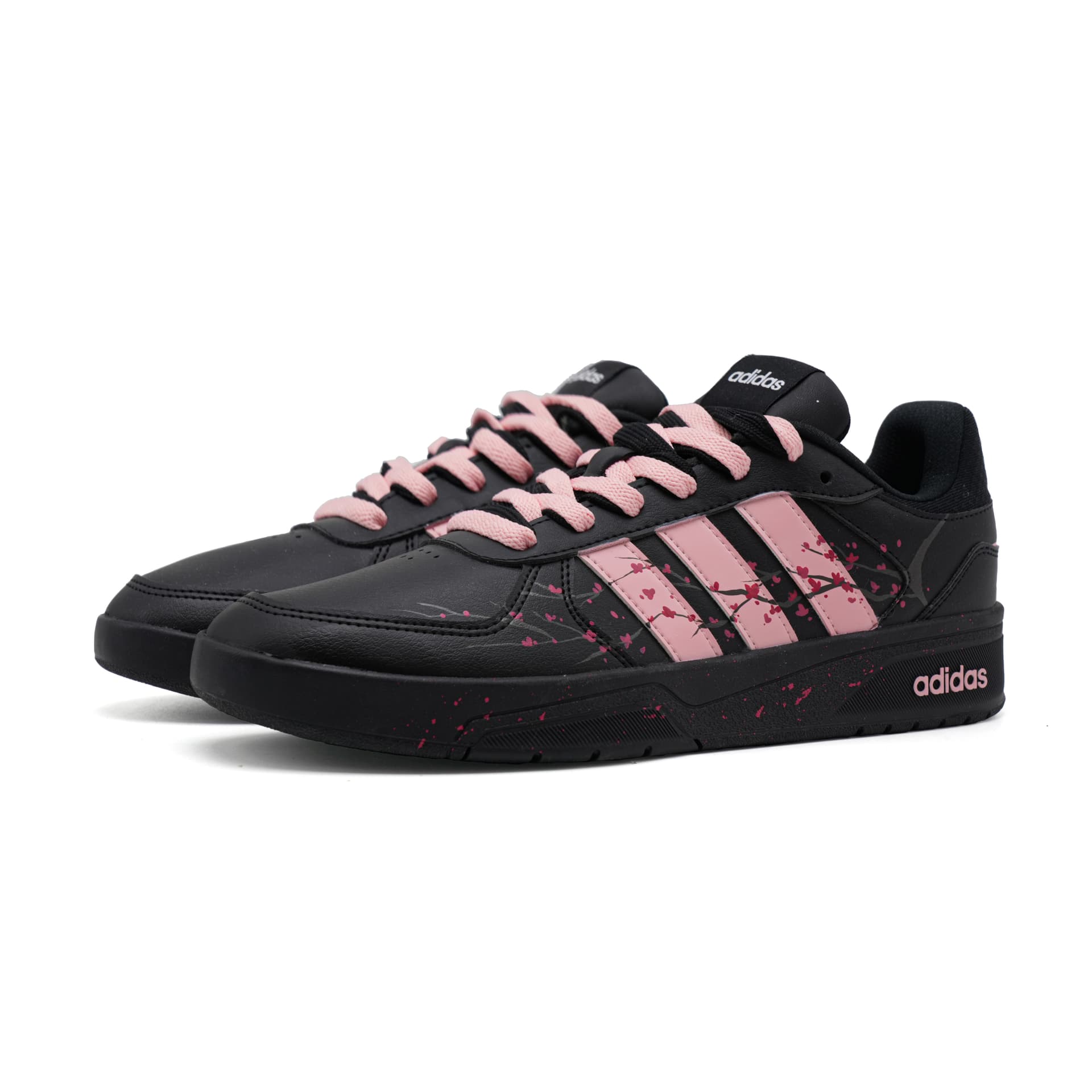 Кроссовки adidas neo Courtbeat - изображение 3