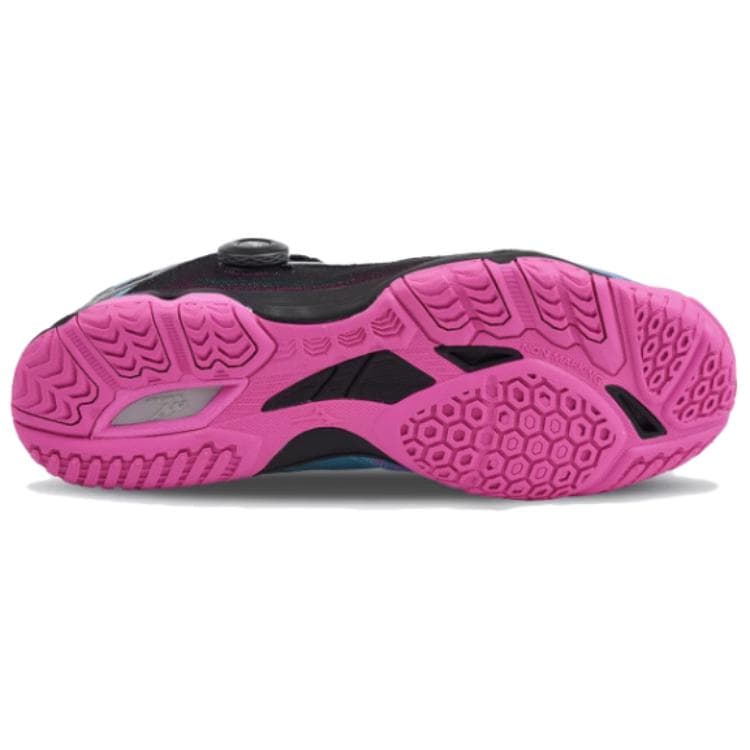 Кроссовки для спортзала Mizuno - изображение 5