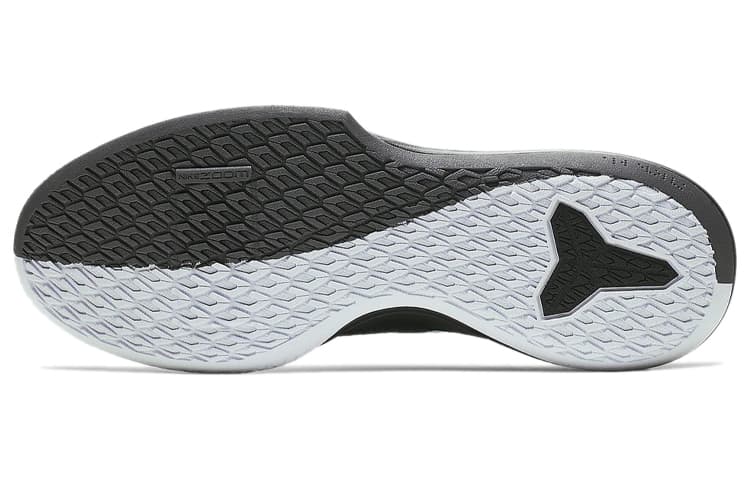 Кроссовки для баскетбола Nike Mamba Focus TB - изображение 6