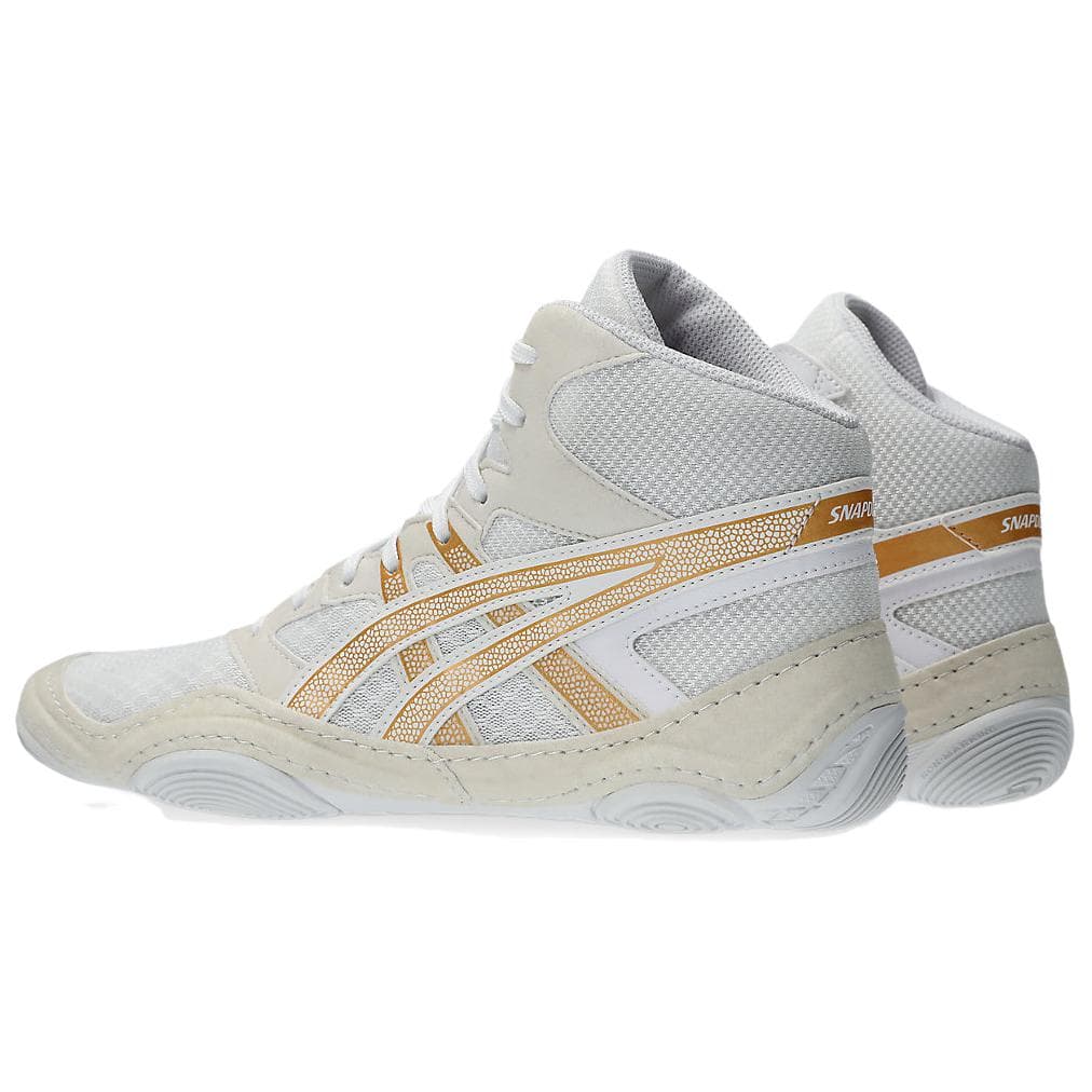 Кроссовки для спортзала Asics Snapdown 4 - изображение 3