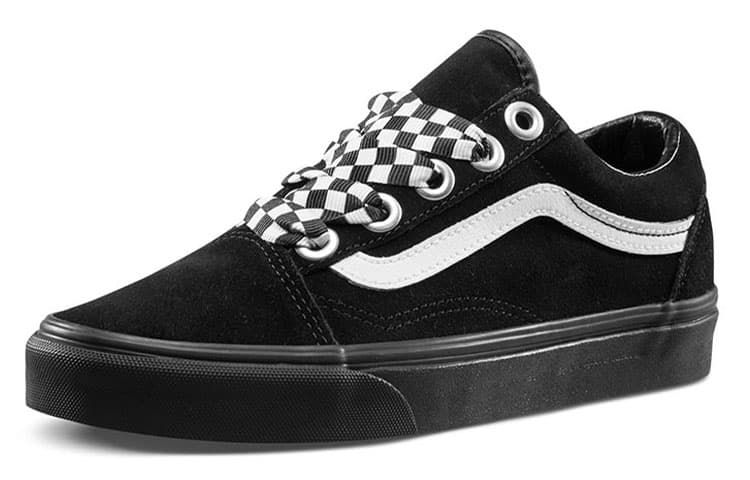 Кроссовки Vans Old Skool - изображение 2