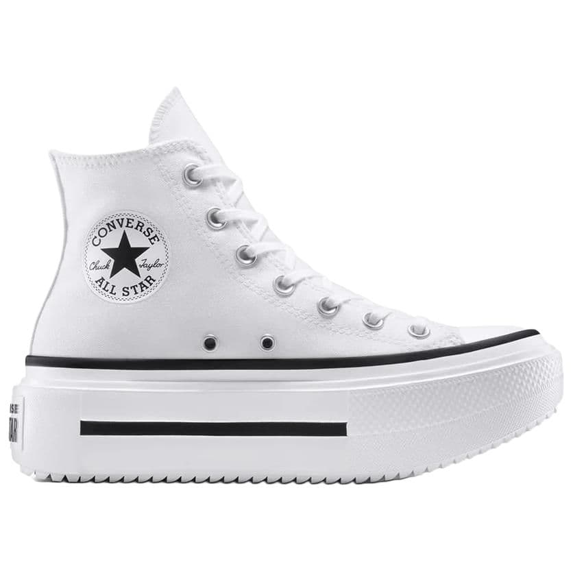 Кеды Converse All Star Lift Double Stack - изображение 2