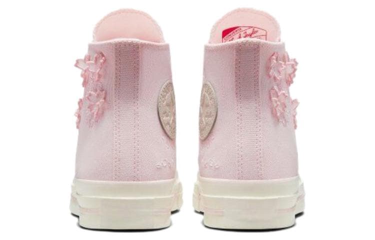 Кеды Converse 1970s Sakura Embroidery - изображение 4