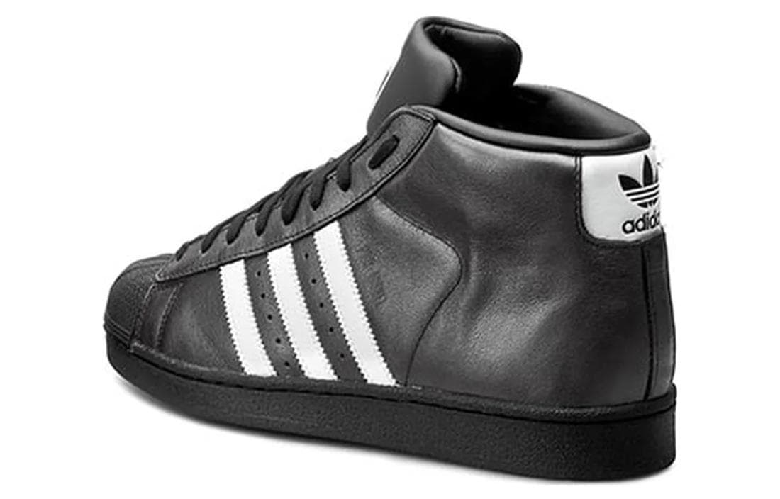 Кроссовки adidas originals Pro Model - изображение 4