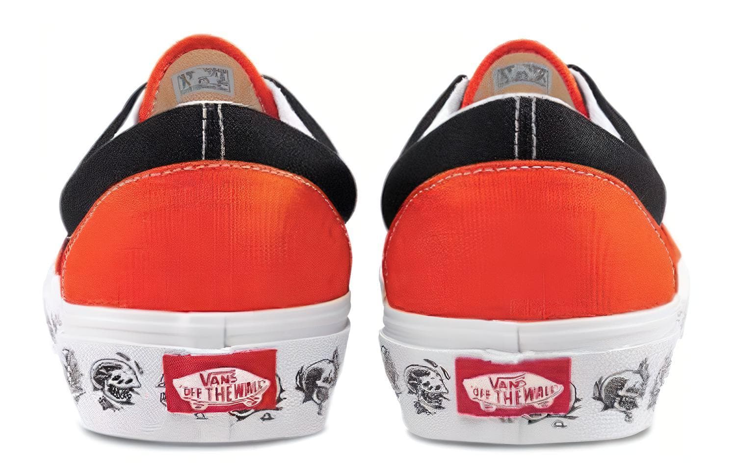 Кеды Vans Era - изображение 4