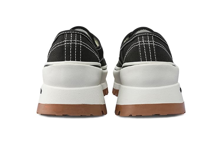 Кеды Vans Authentic Vibram Dx Classics - изображение 5