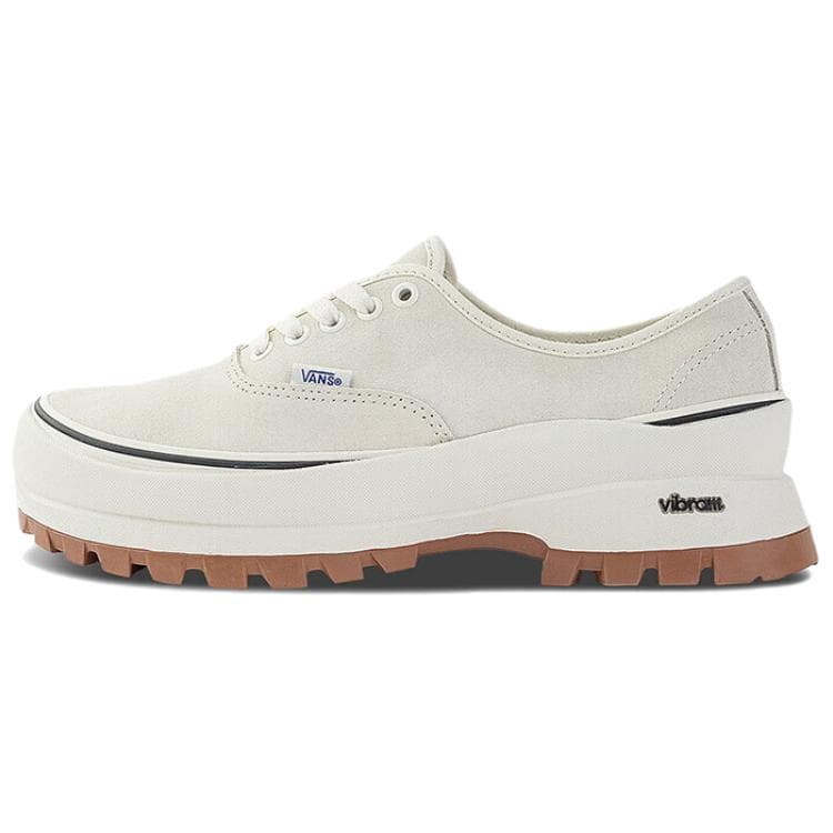 Кеды Vans Authentic Vibram - изображение 5