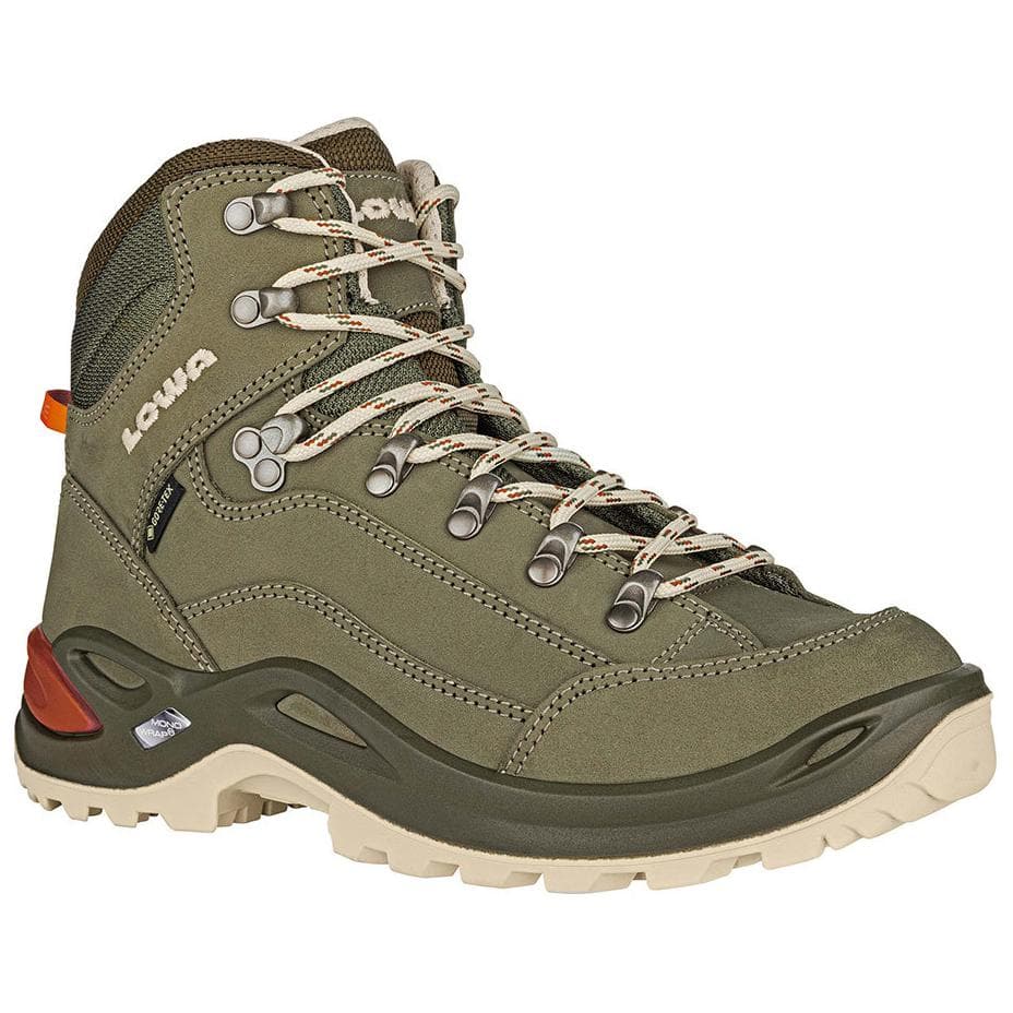 Кроссовки Lowa Renegade GTX - изображение 3
