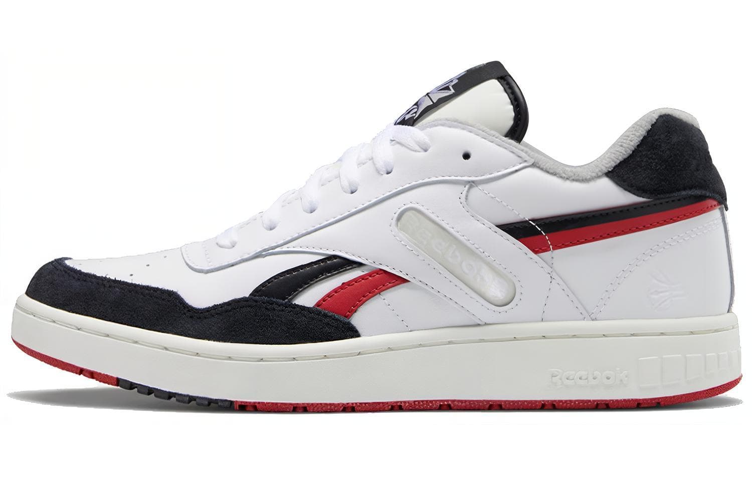 Ретро баскетбольные кроссовки Reebok BB 4000 - изображение 1