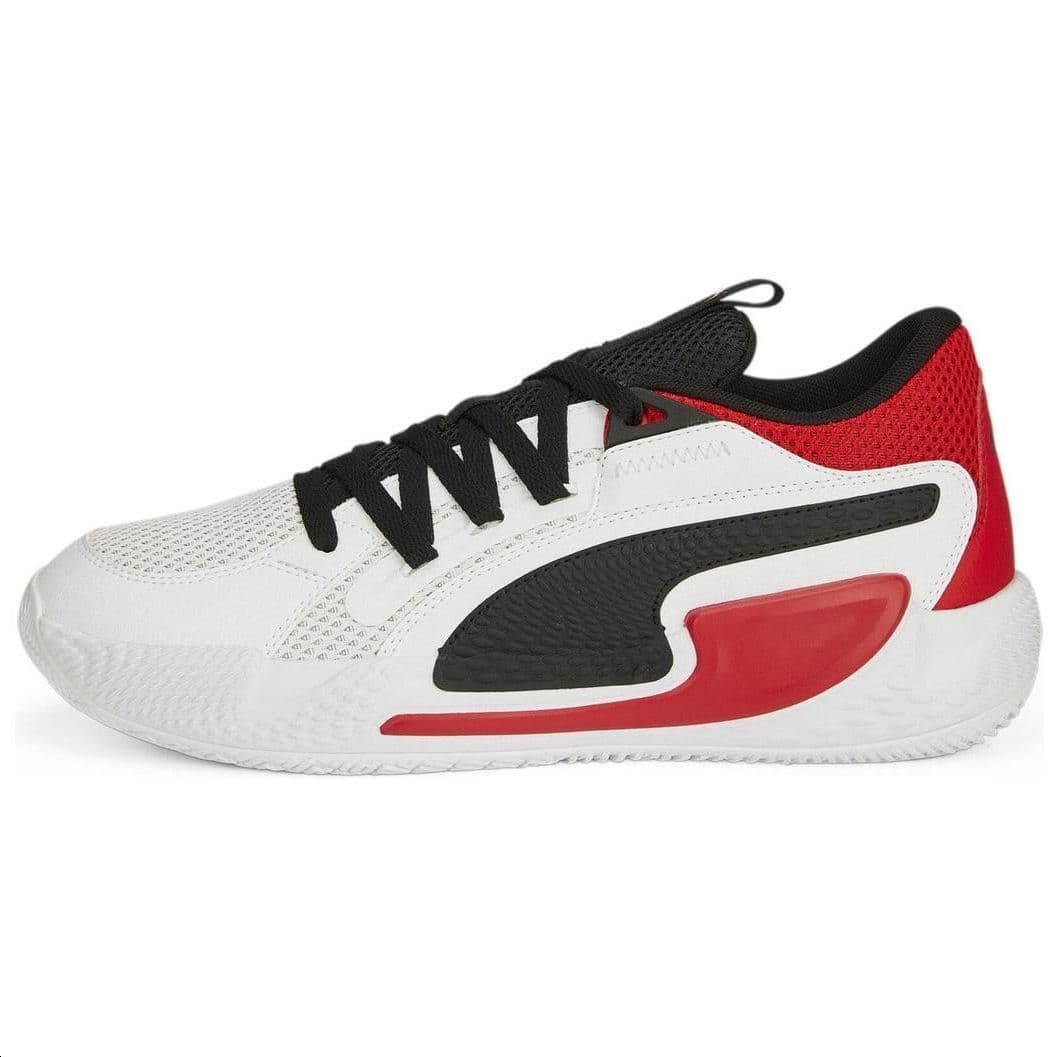 Кроссовки для баскетбола PUMA Court Rider Chaos - изображение 1