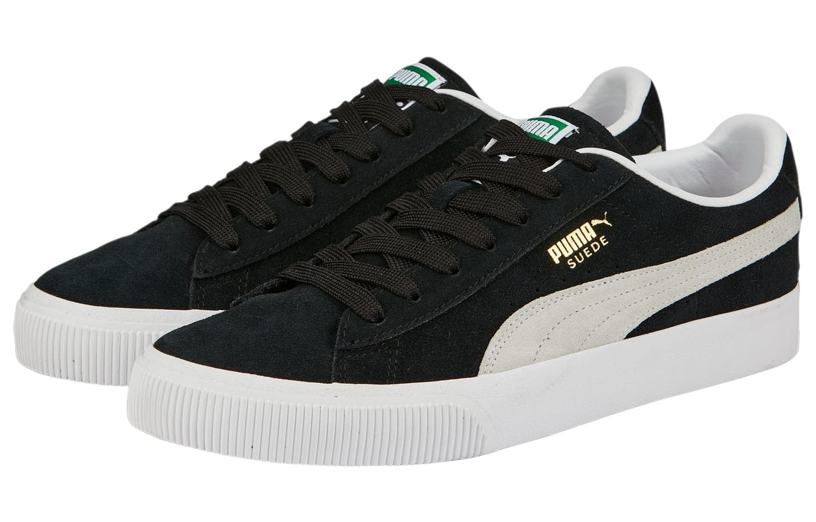 Кроссовки PUMA Suede - изображение 3