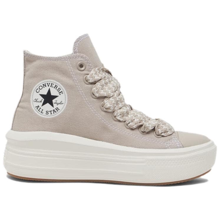Кеды Converse All Star Move - изображение 2