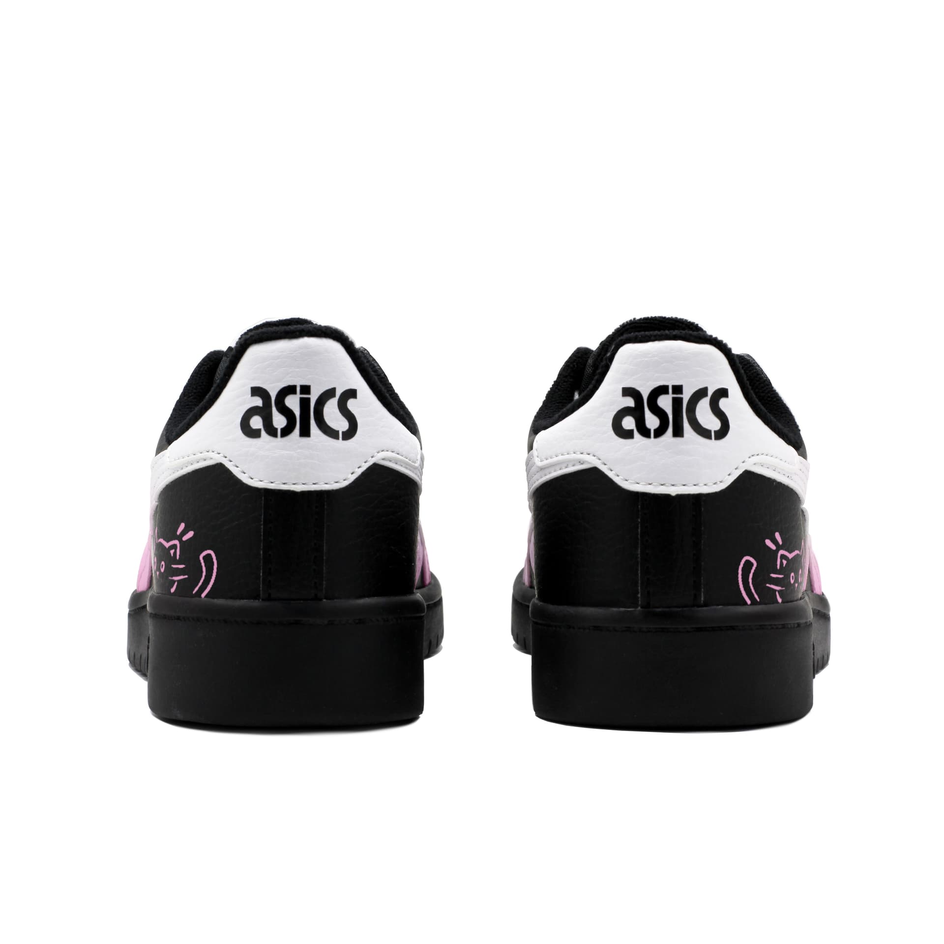 Кроссовки ASICS JAPAN S - изображение 4