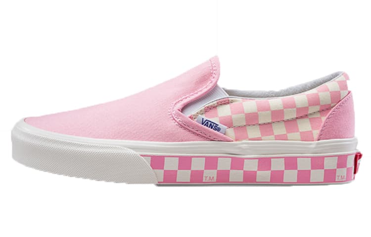Кеды Vans Slip-On - изображение 1