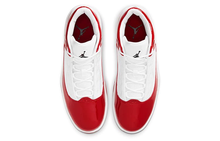 Ретро баскетбольные кроссовки Jordan Max Aura 2 Max - изображение 4