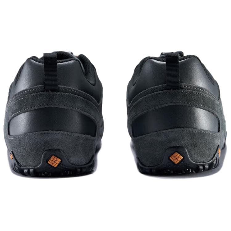 Кроссовки Columbia Terrace Slope Leather II - изображение 3