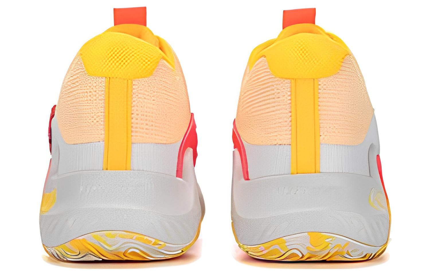 Кроссовки для баскетбола Nike KD Trey 5 X EP - изображение 5