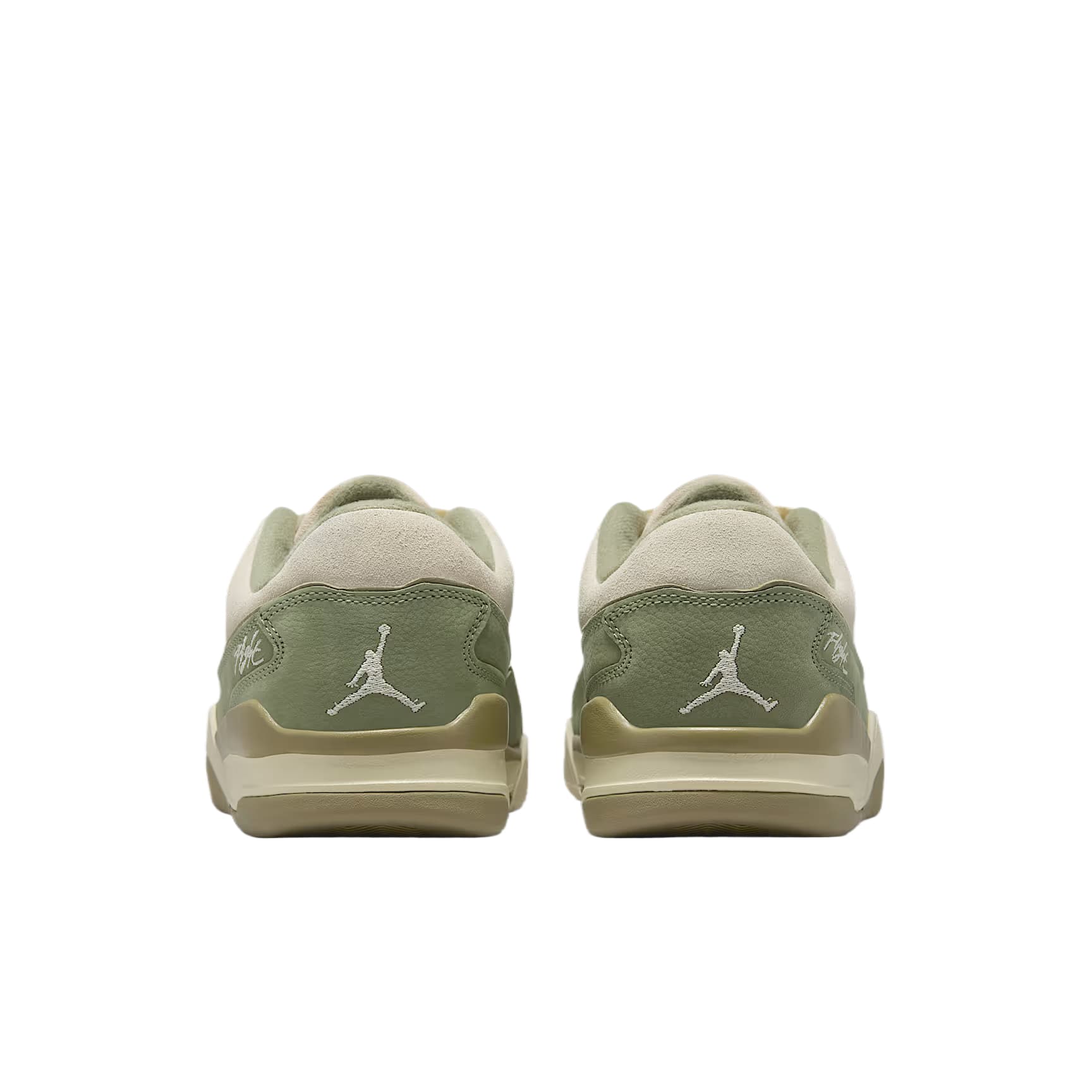 Кроссовки Jordan Flight Court Low Top Винтажные Баскетбольные Кроссовки Женские - изображение 5
