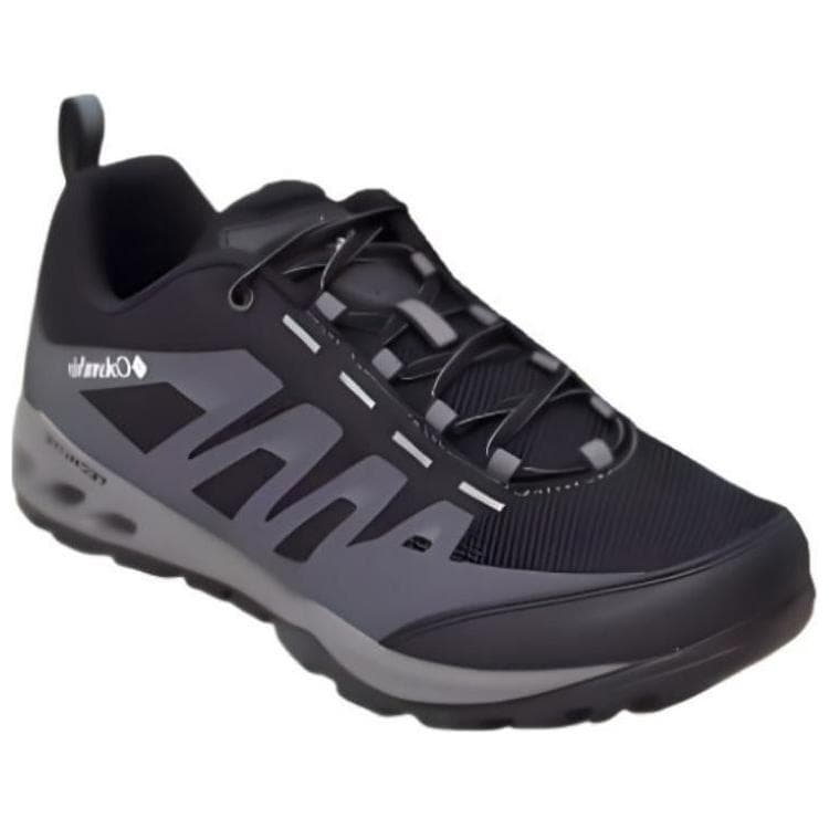 Кроссовки Columbia - изображение 4