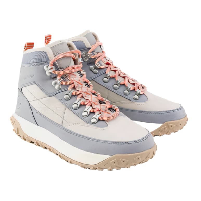 Кроссовки Timberland Motion 6 Текстиль Синтетическая кожа Водонепроницаемая кожа Поддержка Сцепление Верхний слой Походная обувь - изображение 2