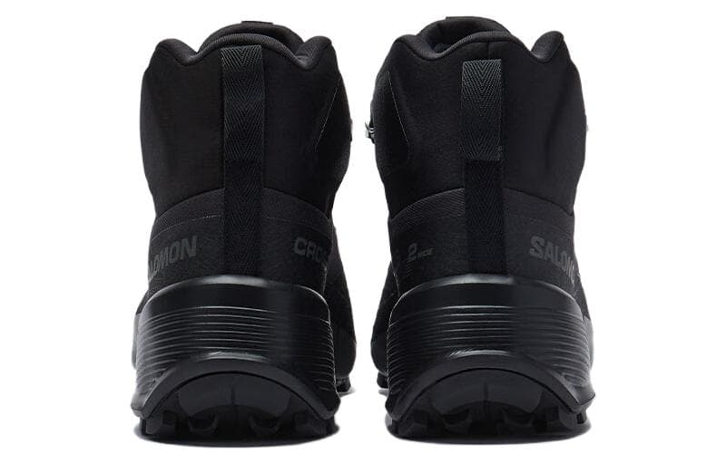 Кроссовки SALOMON Cross Hike Mid Gtx 2 - изображение 4