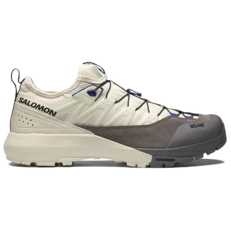 Кроссовки SALOMON Alpinway - изображение 2