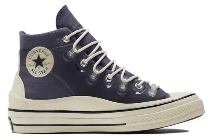 Кеды Converse Chuck Taylor All Star Utility 1970s - изображение 2