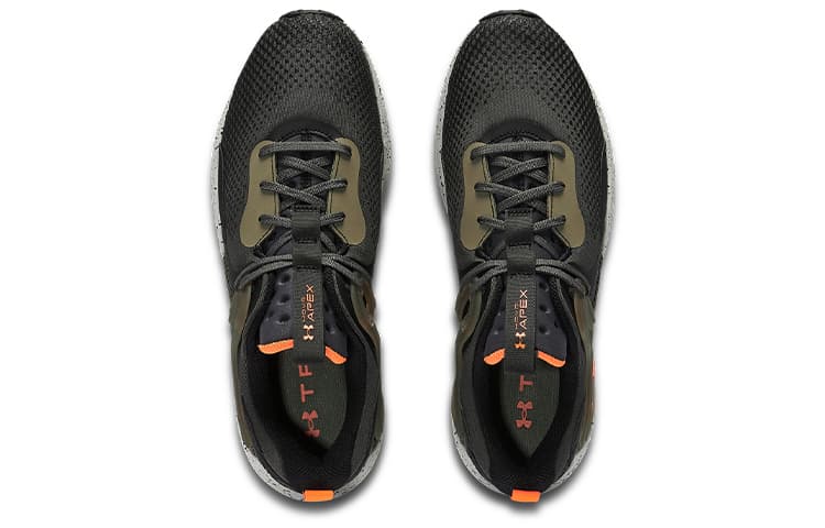 Кроссовки для спортзала Under Armour HOVR Apex 3 - изображение 3