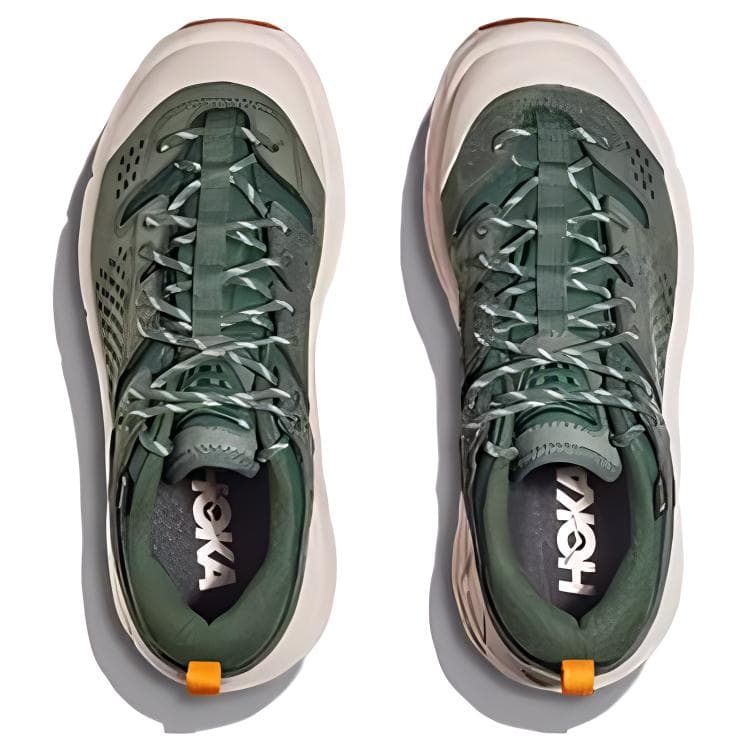 Кроссовки HOKA ONE ONE Tor Ultra Lo - изображение 4