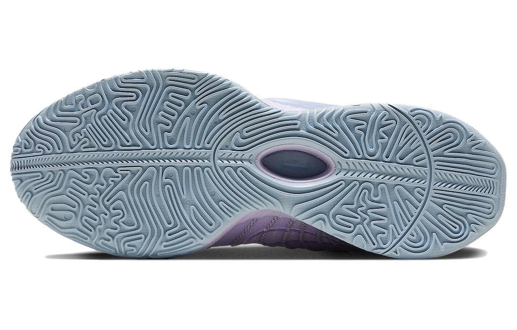 Кроссовки для баскетбола Nike Lebron 21 - изображение 6