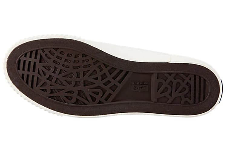 Кроссовки Onitsuka Tiger OK Basketball Mt White - изображение 7