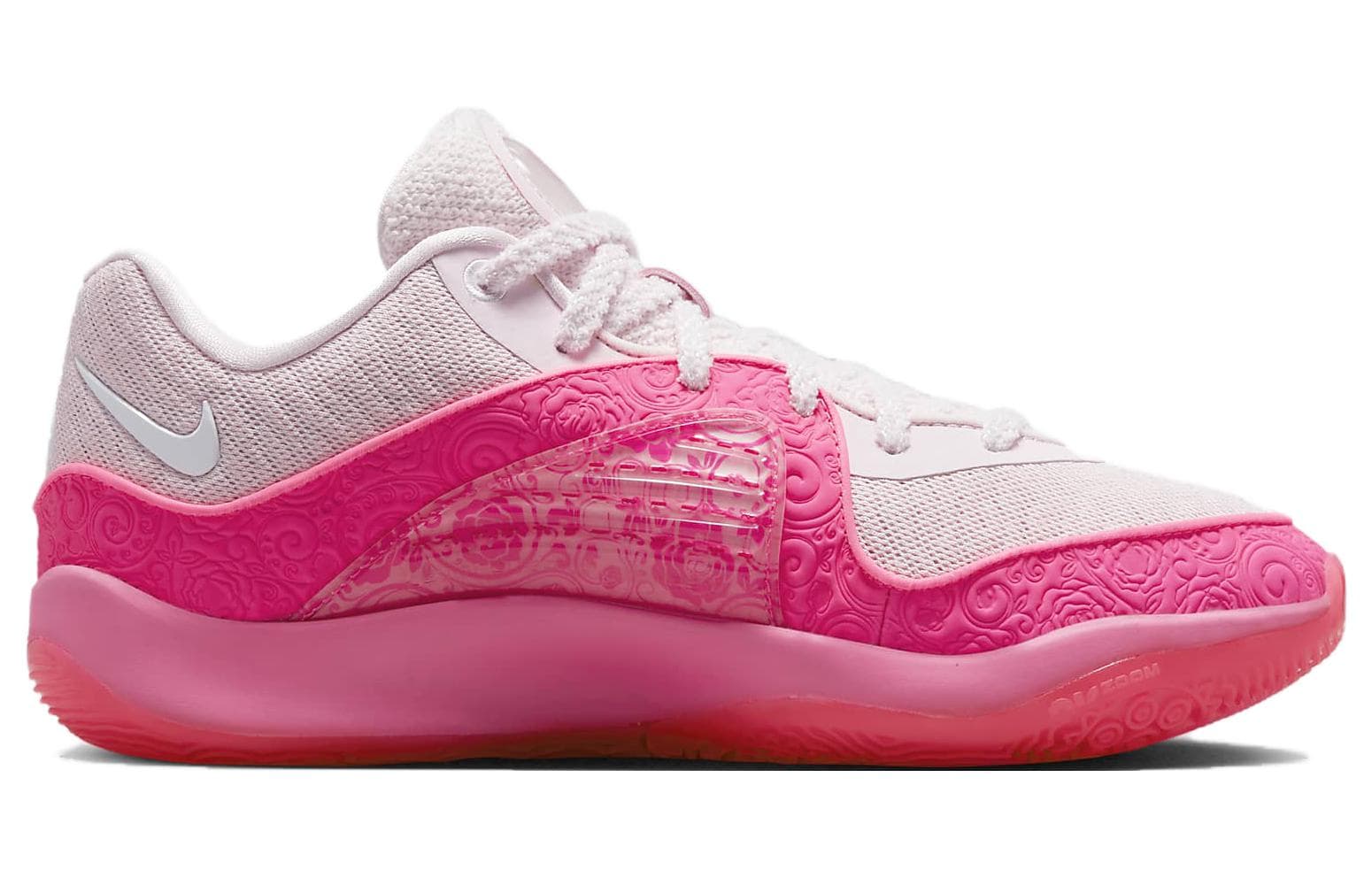 Кроссовки для баскетбола Nike KD 16 NRG EP "Aunt Pearl" - изображение 2