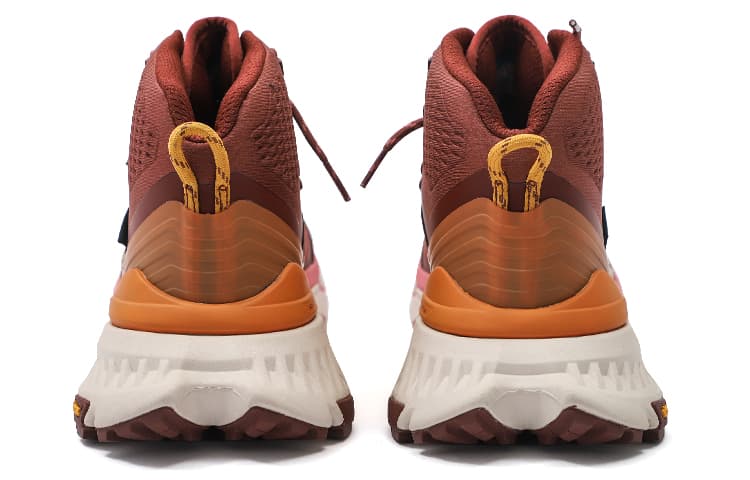 Кроссовки HOKA ONE ONE Tennine Hike GTX109 - изображение 4