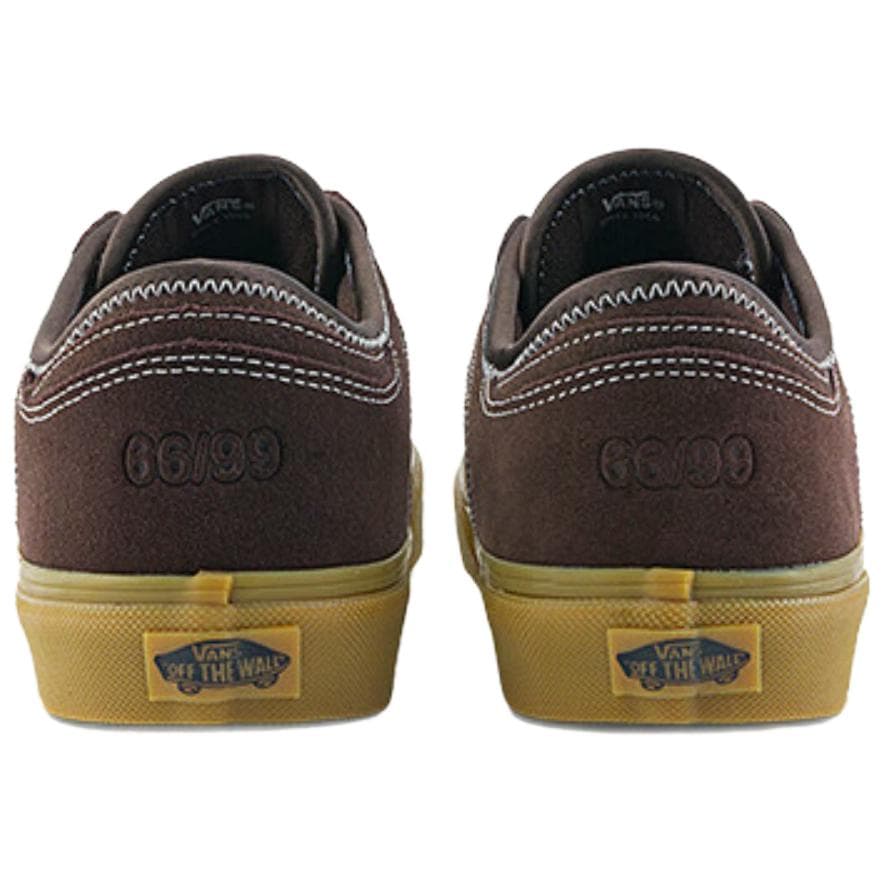 Кроссовки Vans UA Rowley Classic - изображение 5