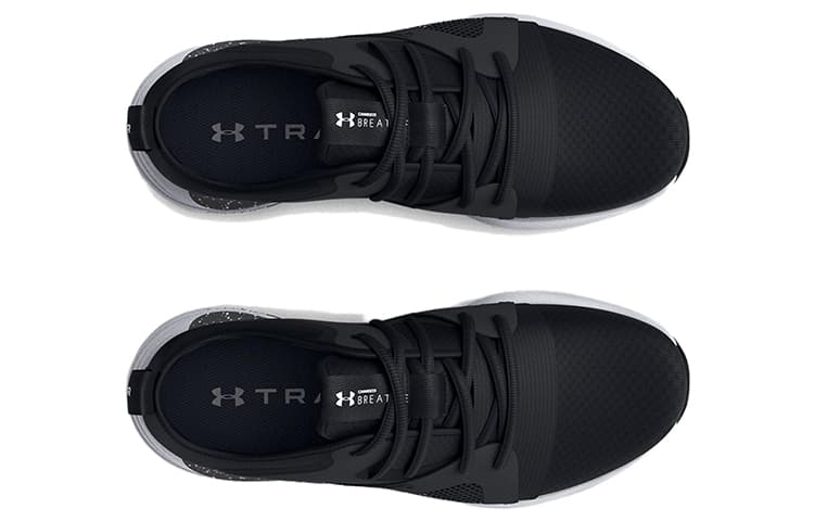 Кроссовки для спортзала Under Armour Charged Breathe Lace TR - изображение 3