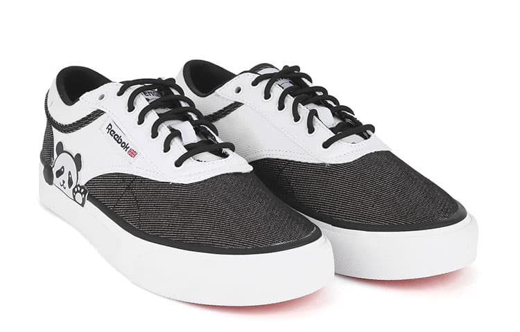 Кроссовки Reebok Club C - изображение 3