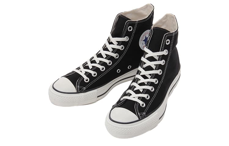 Кеды Converse Chuck Taylor All Star J Hi - изображение 3