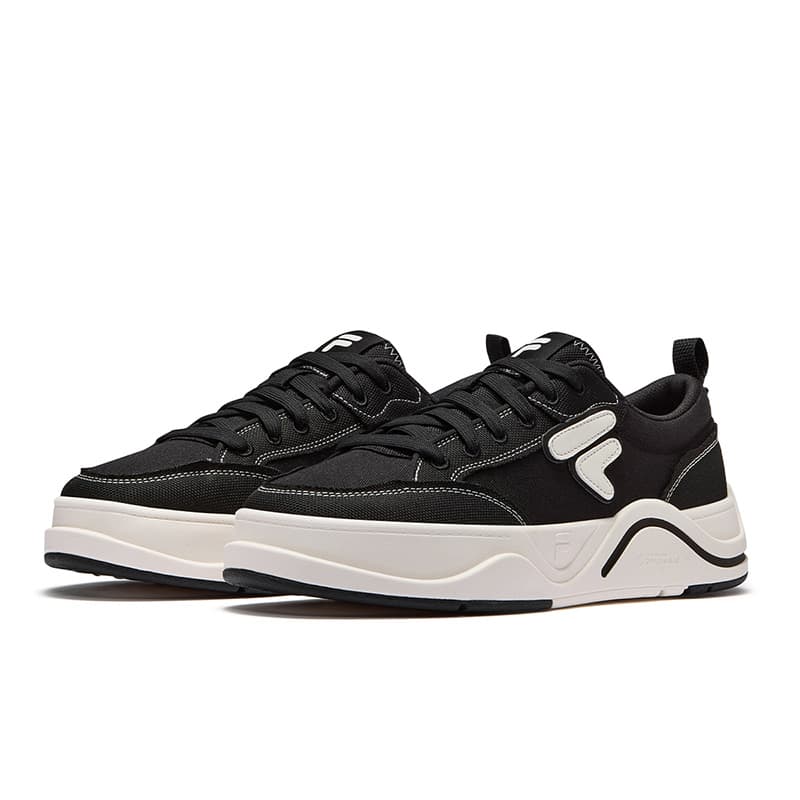 Кроссовки FILA FUSION 50-50 DX II CVS - изображение 2